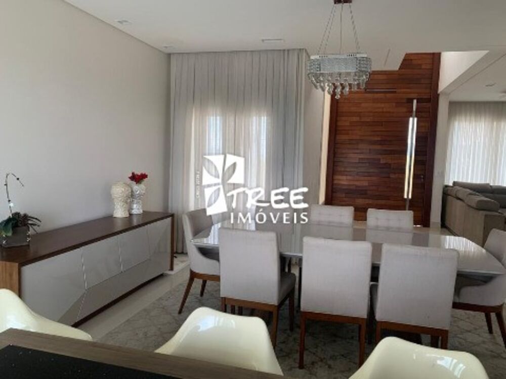 Casa à venda com 4 quartos, 300m² - Foto 3