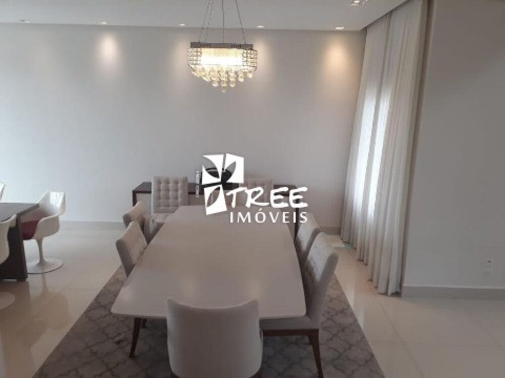 Casa à venda com 4 quartos, 300m² - Foto 4