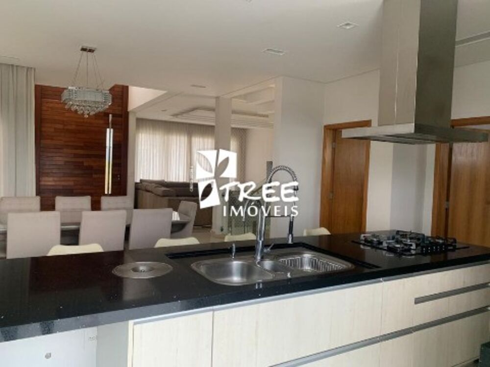 Casa à venda com 4 quartos, 300m² - Foto 7