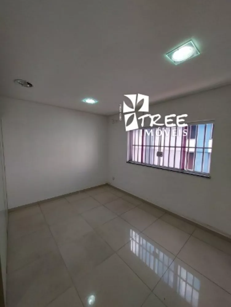 Conjunto Comercial-Sala para alugar, 35m² - Foto 1