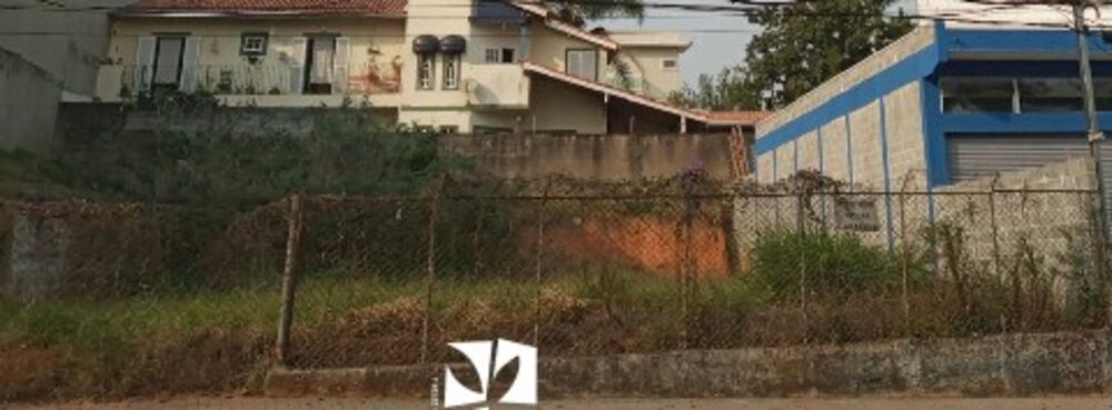 Terreno, 540 m² - Foto 1