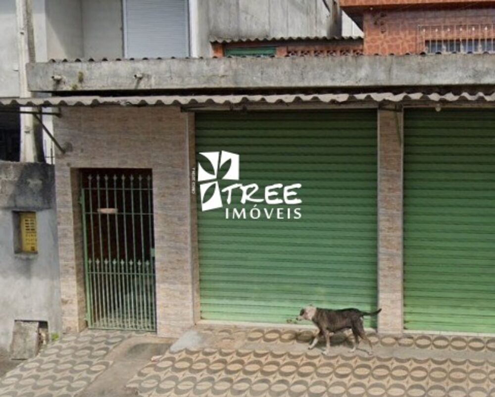 Loja-Salão, 14 m² - Foto 1