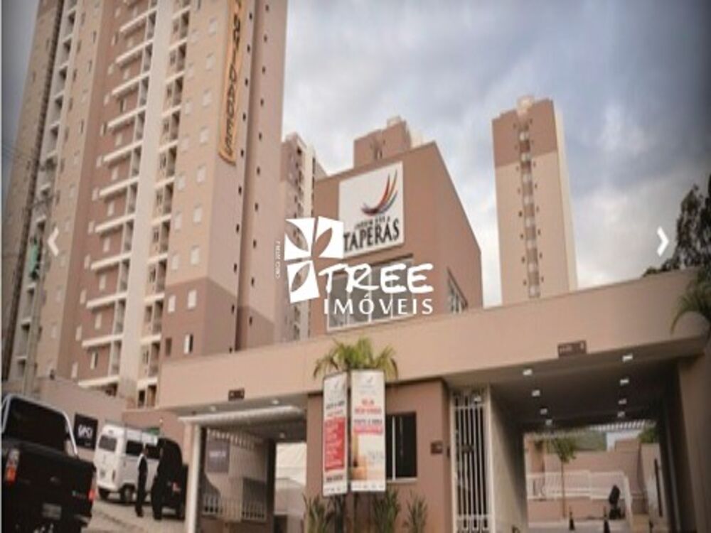 Apartamento, 3 quartos, 63 m² - Foto 1