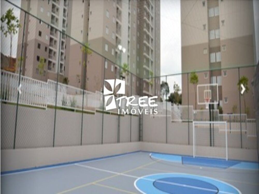Apartamento, 3 quartos, 63 m² - Foto 2