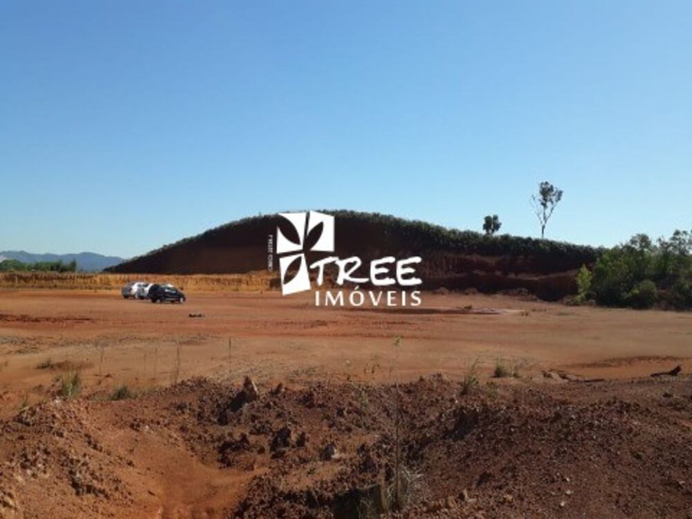 Terreno, 5 hectares - Foto 1