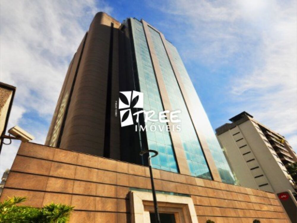 Sala-Conjunto, 371 m² - Foto 1