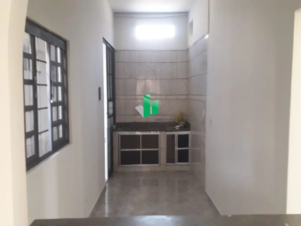 Casa, 2 quartos, 1 m² - Foto 4