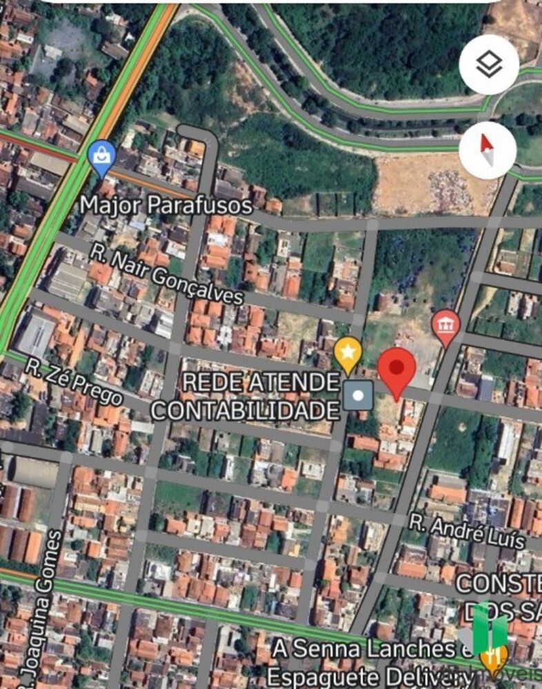 Loteamento e Condomínio, 308 m² - Foto 4