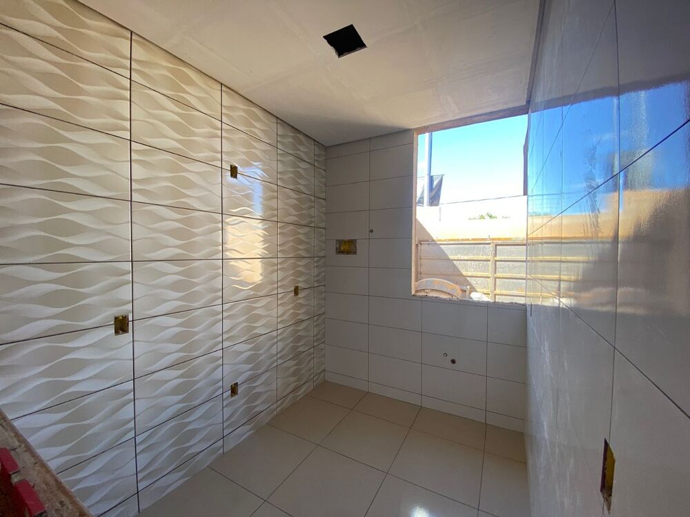 Casa, 2 quartos - Foto 2