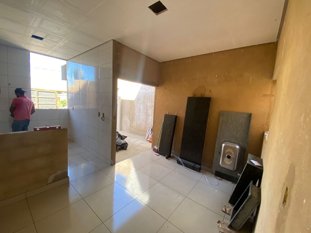 Casa, 2 quartos - Foto 5