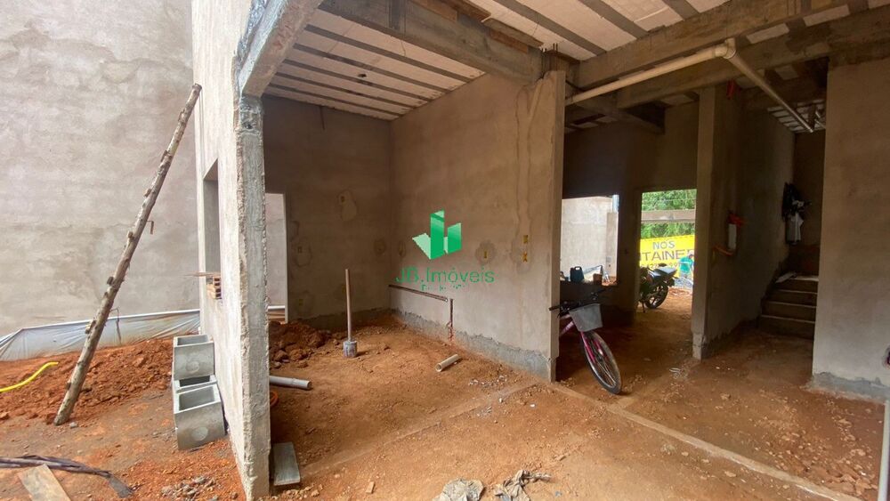 Casa, 3 quartos - Foto 12