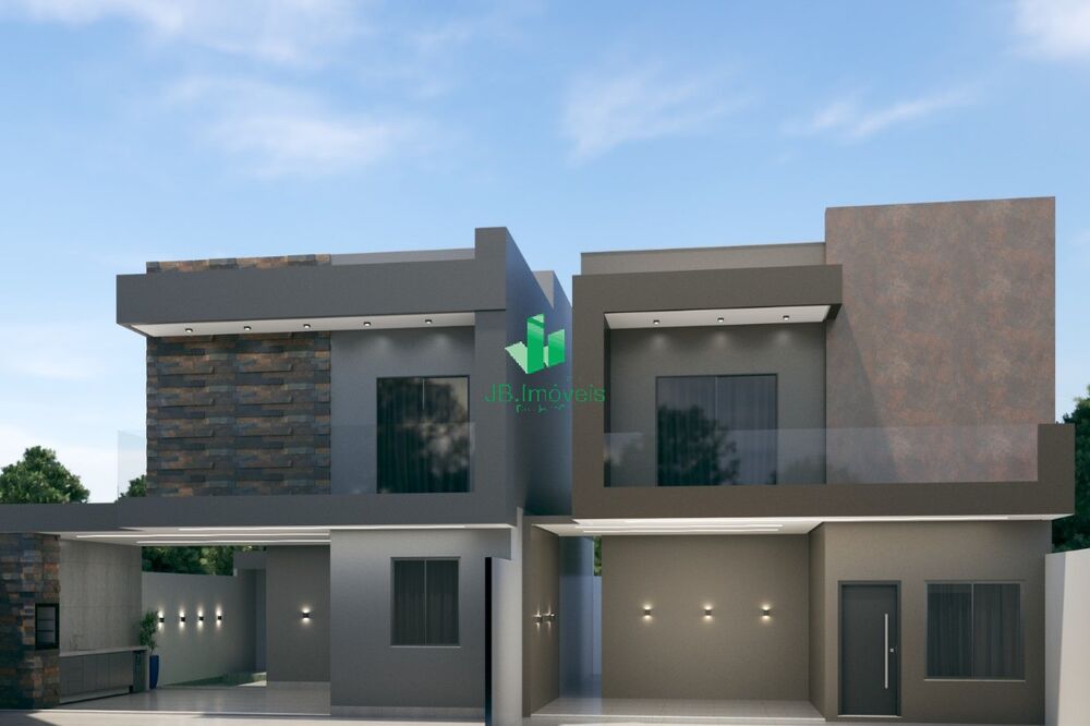 Casa, 3 quartos - Foto 18