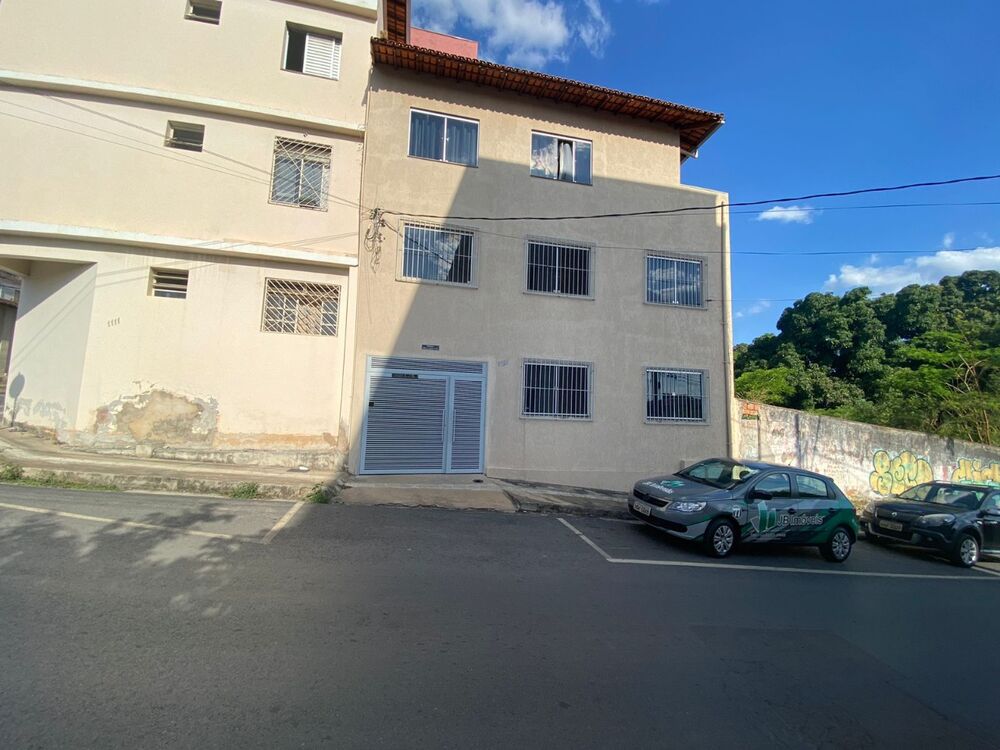 Apartamento, 2 quartos, 7 m² - Foto 2