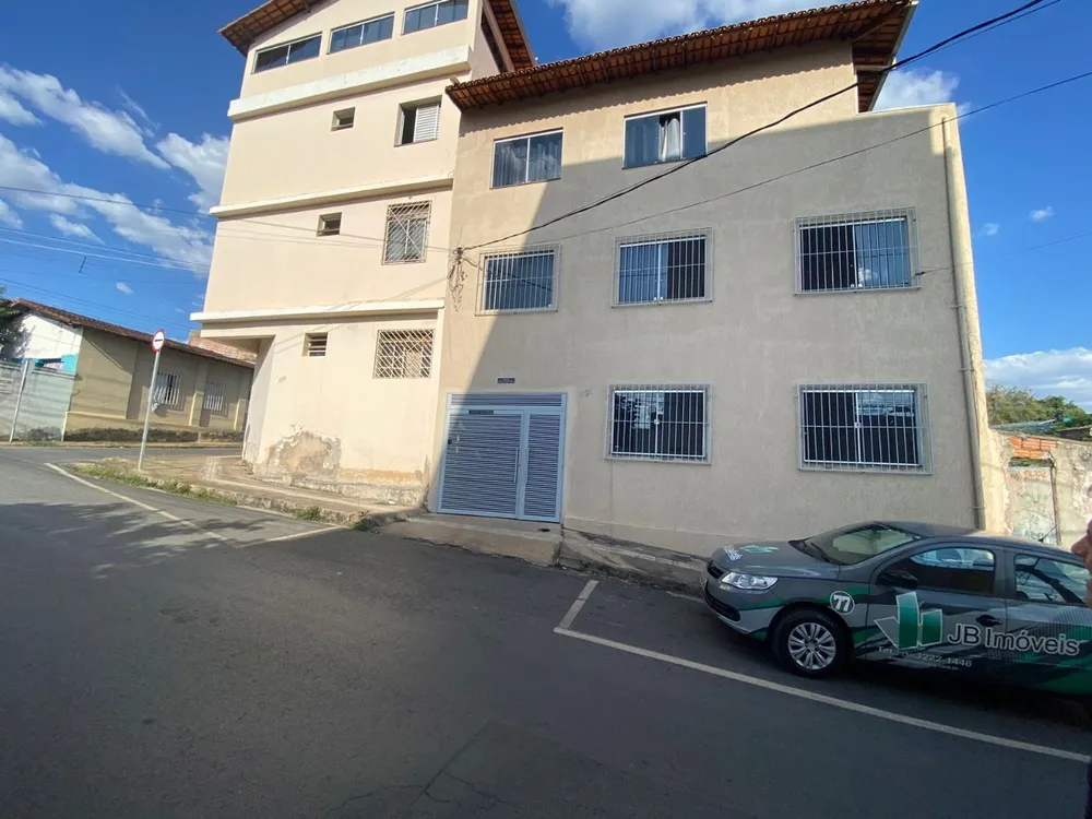 Apartamento, 2 quartos, 7 m² - Foto 3