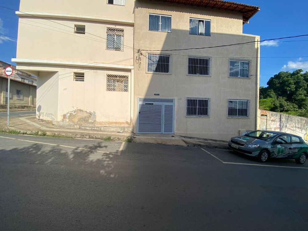 Apartamento, 2 quartos, 7 m² - Foto 1