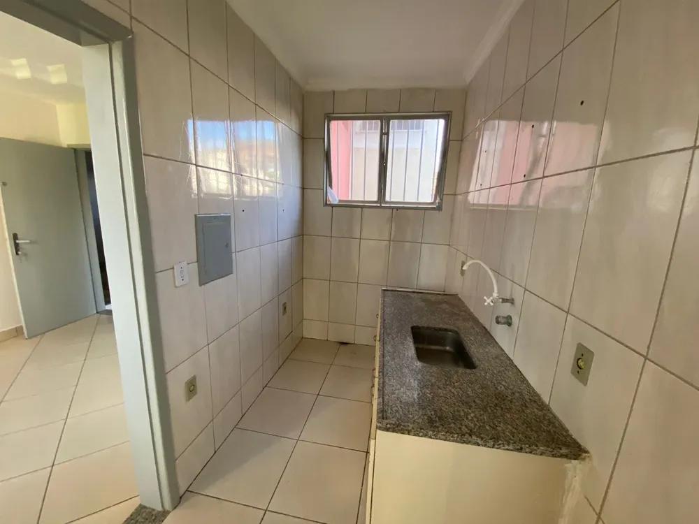 Apartamento, 2 quartos, 7 m² - Foto 1