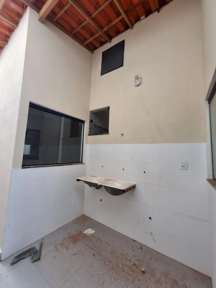 Casa, 2 quartos - Foto 14