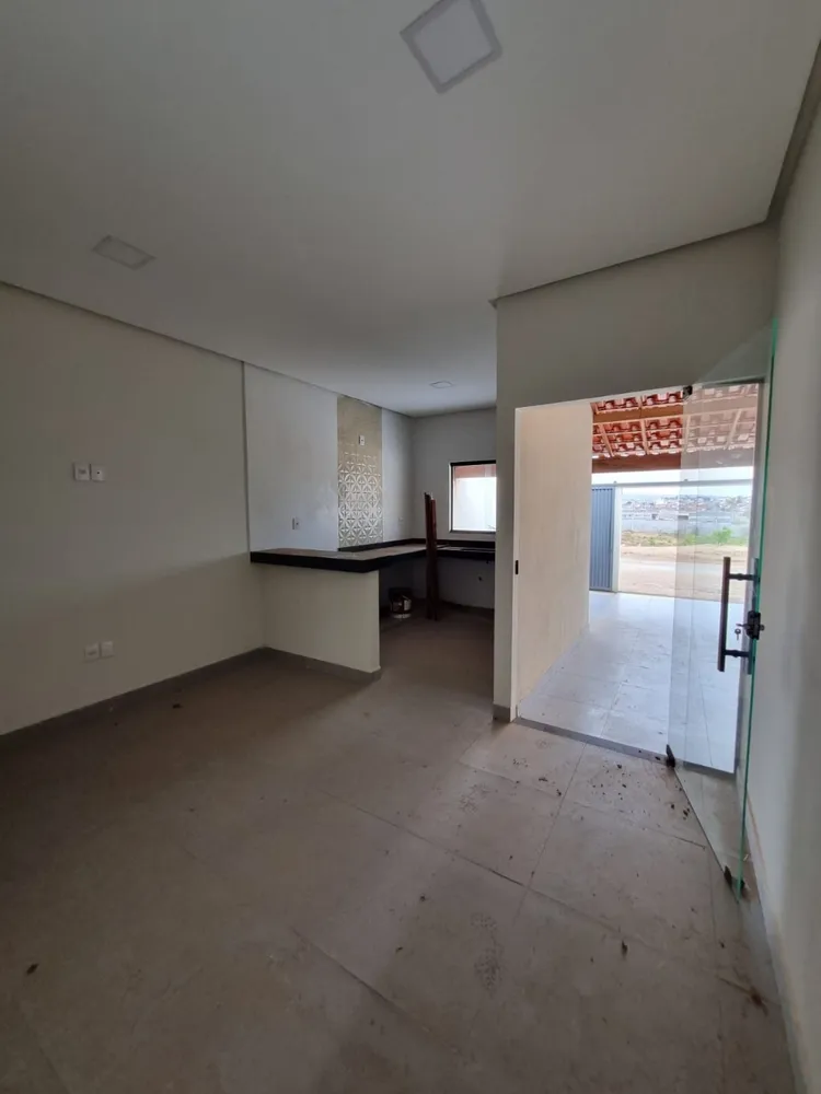Casa, 2 quartos - Foto 4