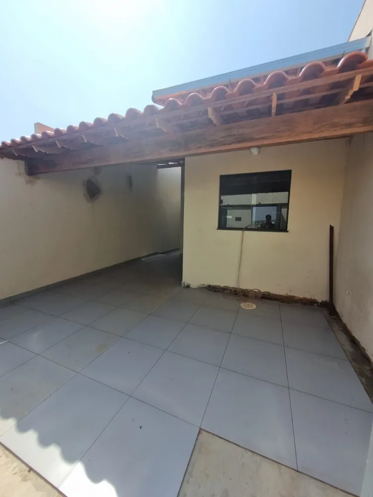 Casa, 2 quartos - Foto 16