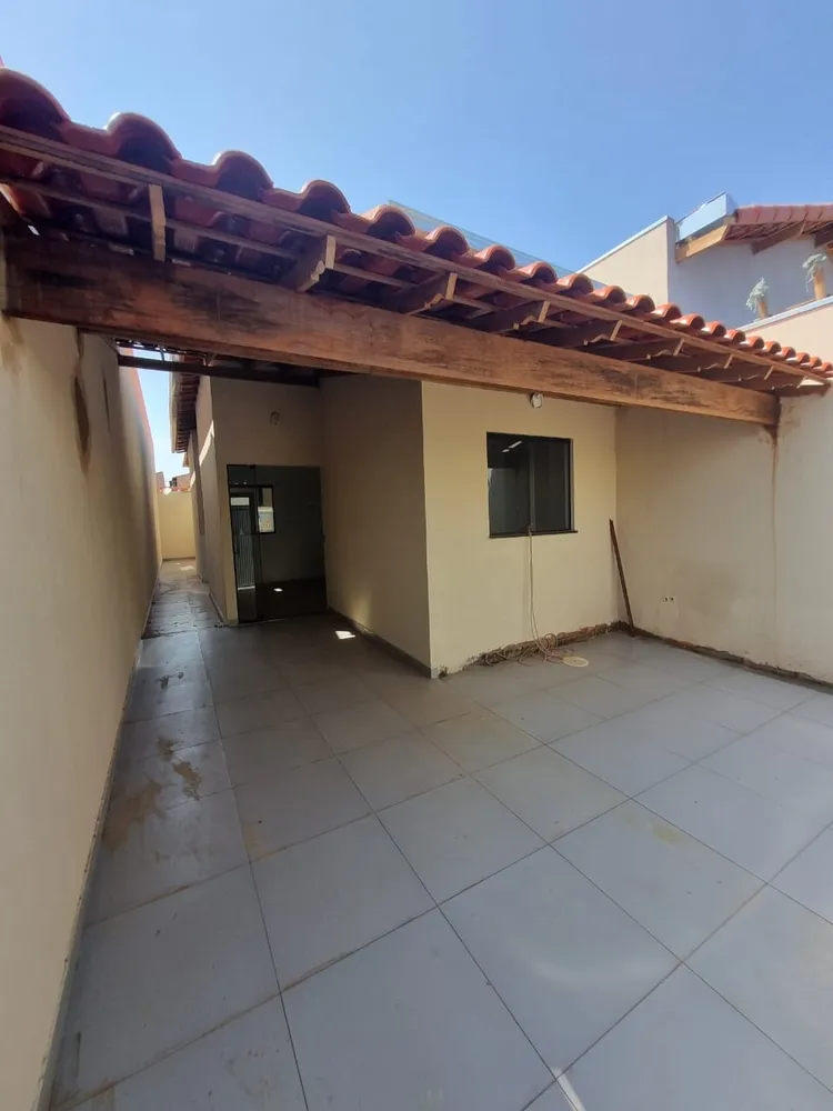 Casa, 2 quartos - Foto 15
