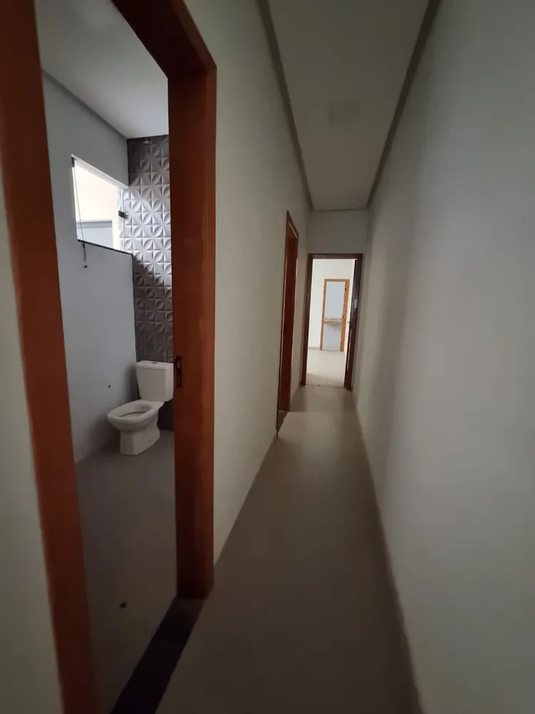 Casa, 2 quartos - Foto 1