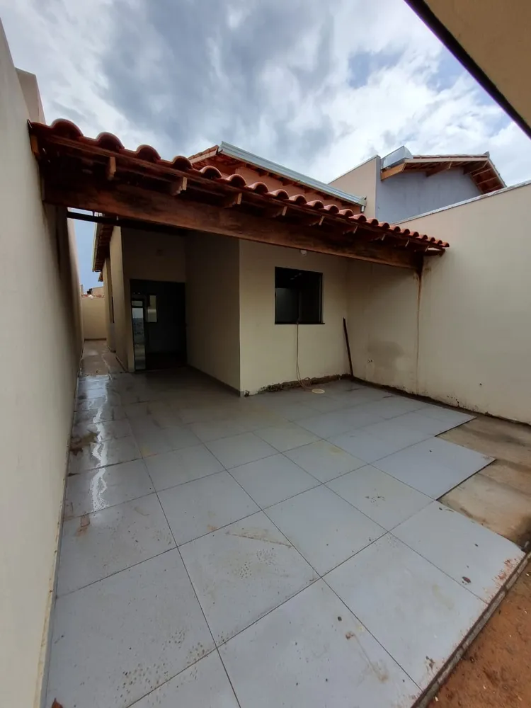 Casa, 2 quartos - Foto 2