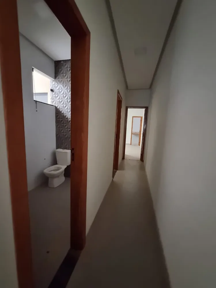 Casa, 2 quartos - Foto 4
