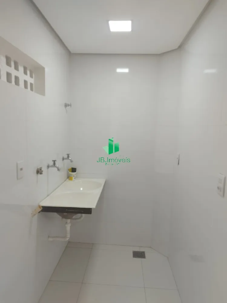 Apartamento, 2 quartos, 1 m² - Foto 4
