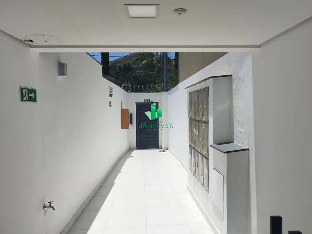 Apartamento, 2 quartos, 1 m² - Foto 6