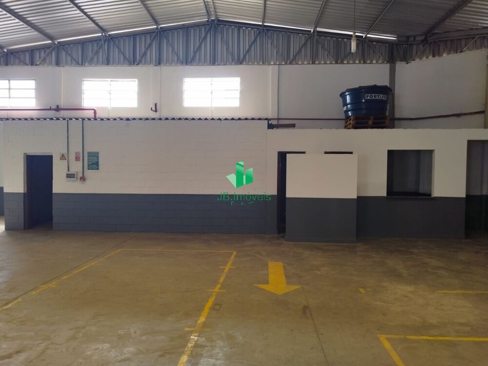 Depósito-Galpão - Foto 15