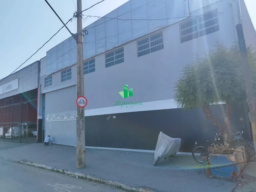 Depósito-Galpão - Foto 3