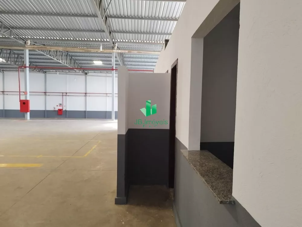 Depósito-Galpão - Foto 7