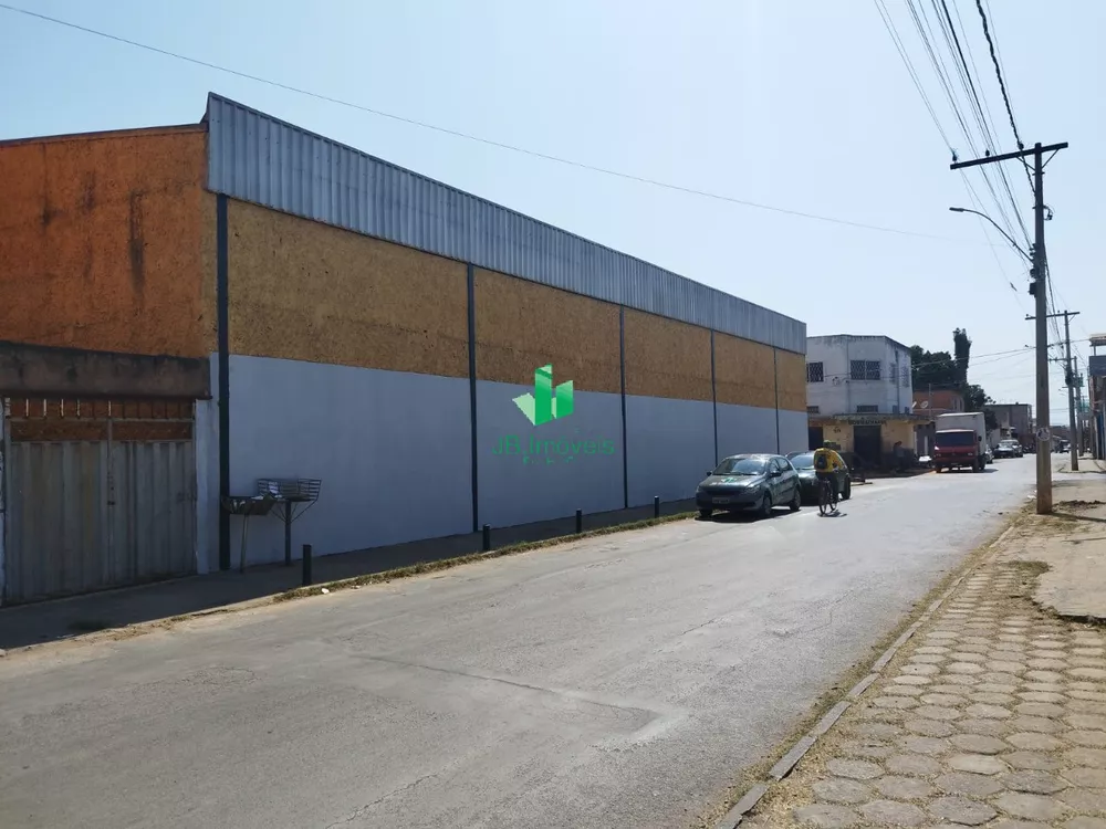 Depósito-Galpão - Foto 13