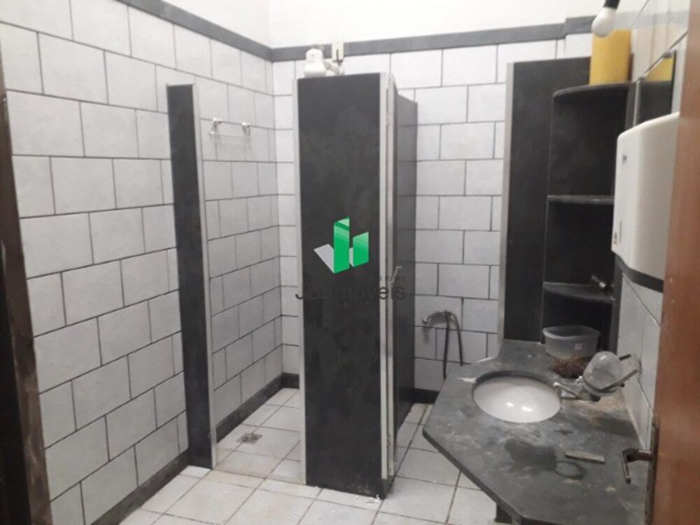 Depósito-Galpão, 100 m² - Foto 10