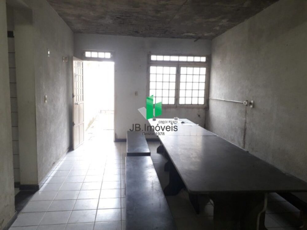 Depósito-Galpão, 100 m² - Foto 1