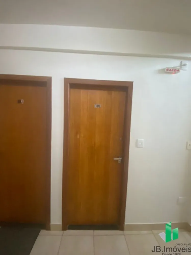 Apartamento, 3 quartos, 85 m² - Foto 1