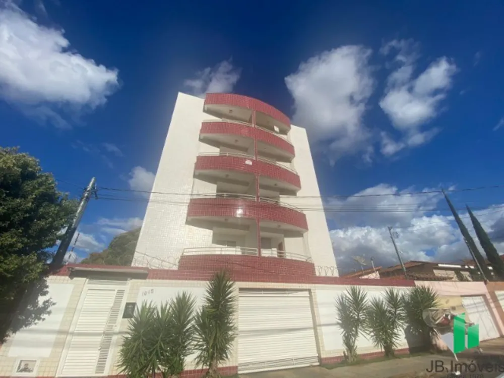 Apartamento, 3 quartos, 85 m² - Foto 1