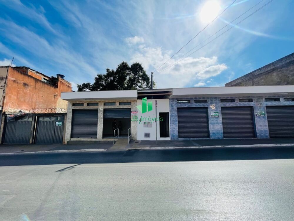 Loja-Salão - Foto 1