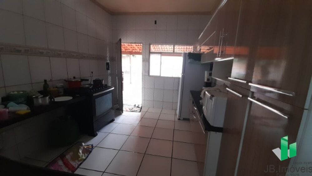 Casa, 3 quartos - Foto 11