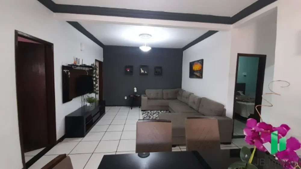 Casa, 3 quartos - Foto 7