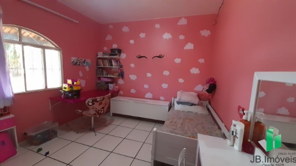 Casa, 3 quartos - Foto 10