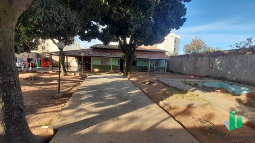 Casa, 3 quartos - Foto 2