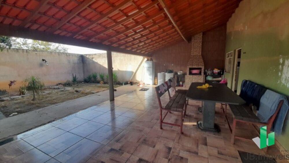 Casa, 3 quartos - Foto 5