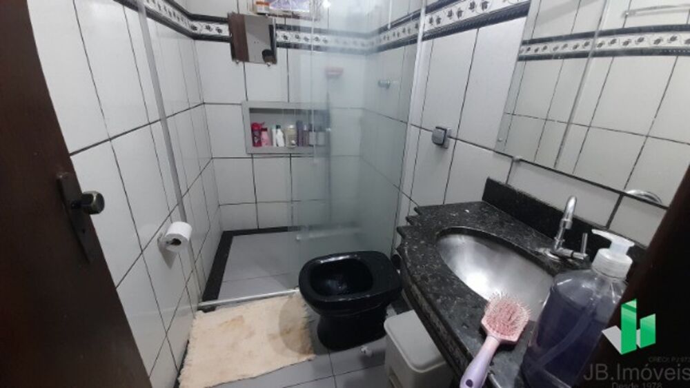 Casa, 3 quartos - Foto 9