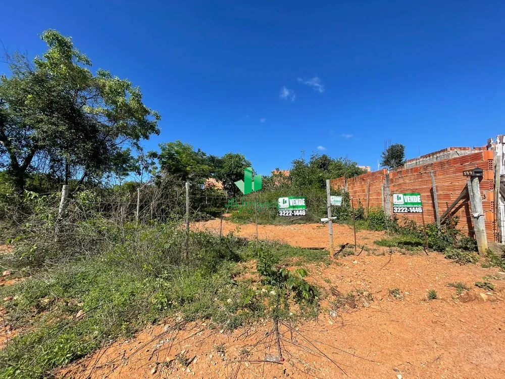 Terreno, 250 m² - Foto 1