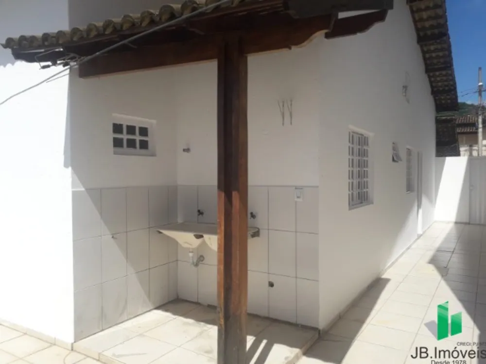 Casa, 3 quartos - Foto 6
