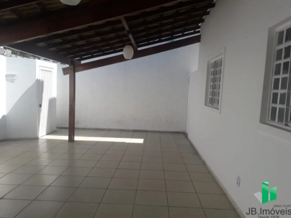 Casa, 3 quartos - Foto 8