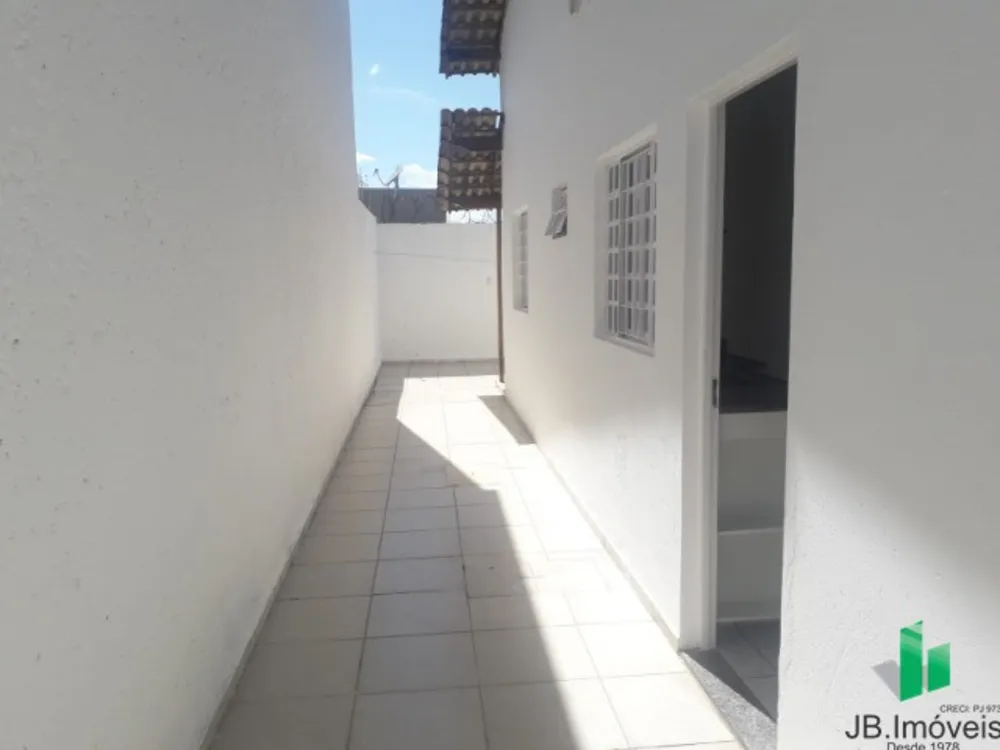 Casa, 3 quartos - Foto 12