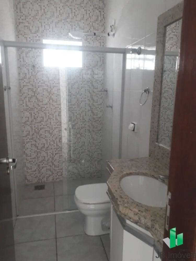 Casa, 3 quartos - Foto 9