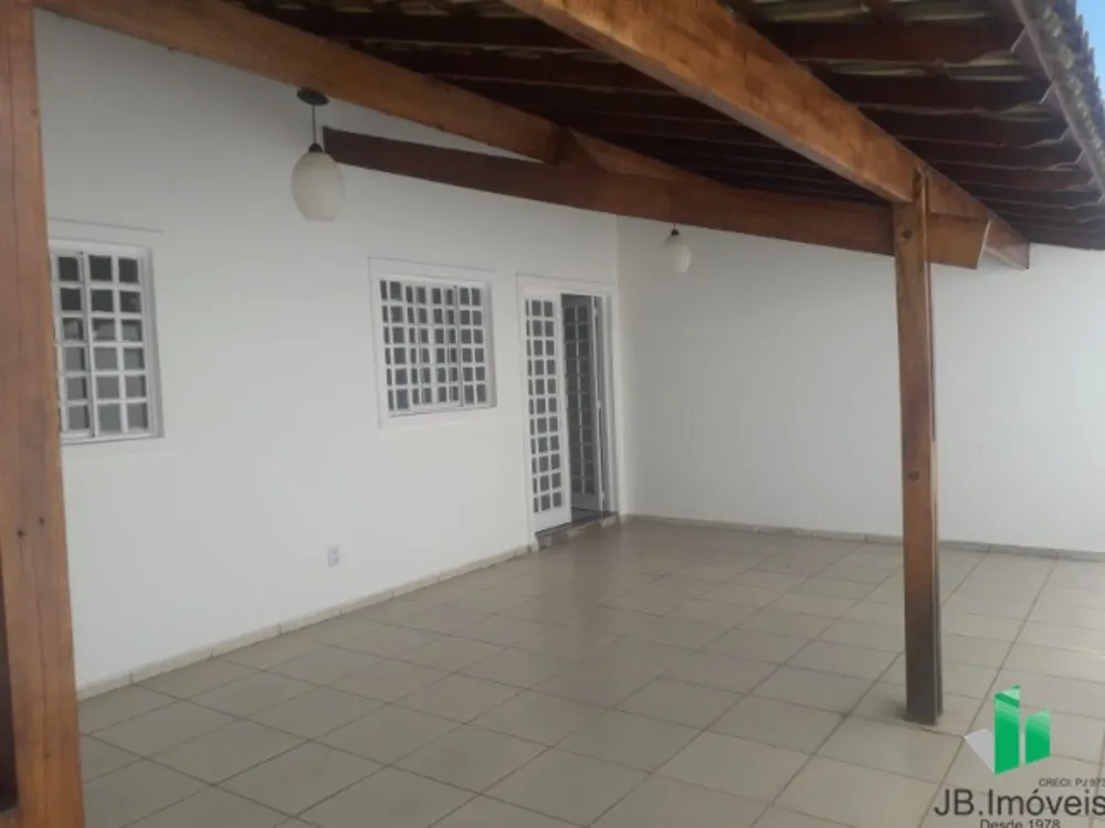 Casa, 3 quartos - Foto 3